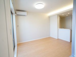 ブルーメ 203号-3