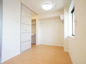 ブルーメ 203号-5