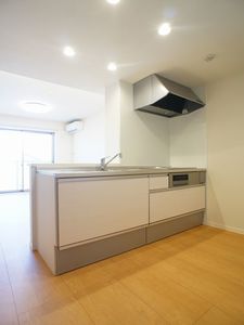 ブルーメ 203号-7