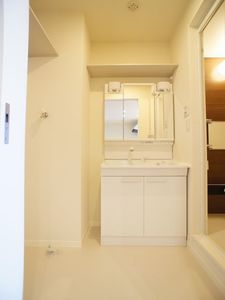 ブルーメ 203号-9