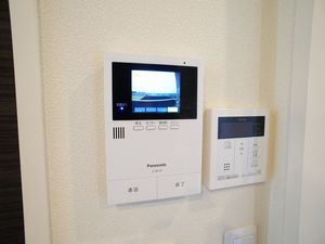 インペリアル ウェスト 201号-9