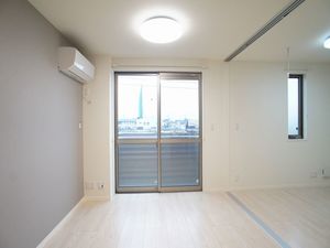 インペリアル　ウェスト 202号-2