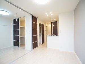 インペリアル　ウェスト 202号-3