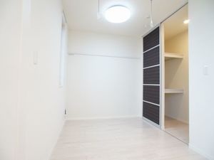 インペリアル　ウェスト 202号-8