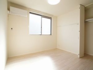 インペリアル イースト 101号-6