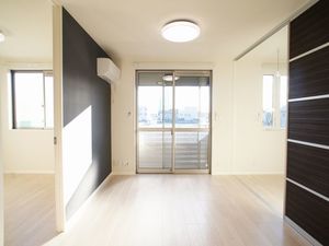 インペリアル　イースト 201号-2