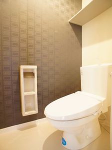 インペリアル　イースト 201号-8