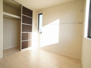 インペリアル　イースト 201号-9