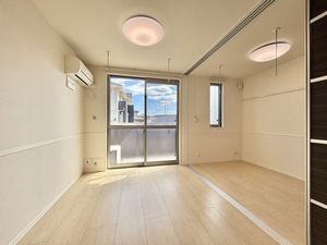 エクラージュ柳橋 102号-2