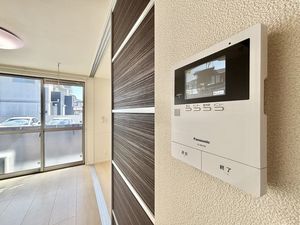 エクラージュ柳橋 102号-11