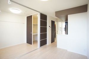 エクラージュ柳橋 103号-3