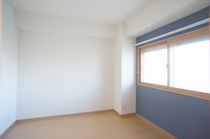 長福ハイツ 202号-5