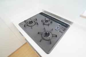 長福ハイツ 202号-8