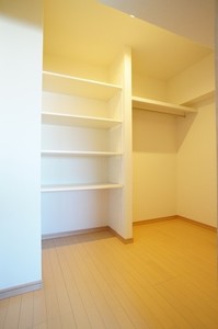 長福ハイツ 203号-6