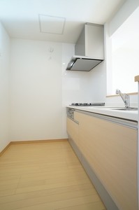 長福ハイツ 203号-7