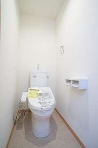 長福ハイツ 203号-11