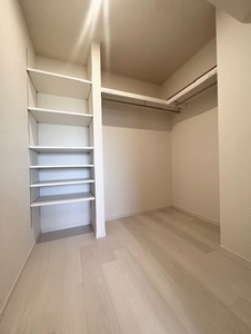 長福ハイツ 303号-8