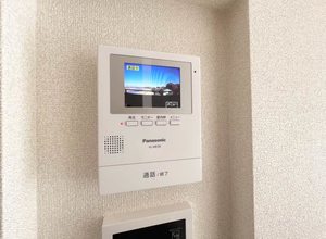長福ハイツ 303号-9