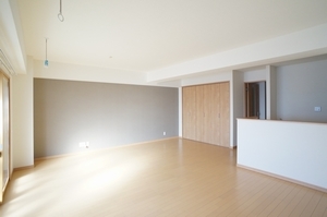 長福ハイツ 503号-3