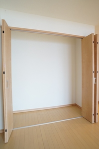 長福ハイツ 503号-5