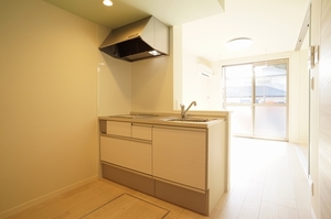 シャーメゾン城山公園 102号-5