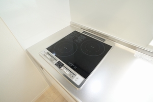 シャーメゾン城山公園 102号-6