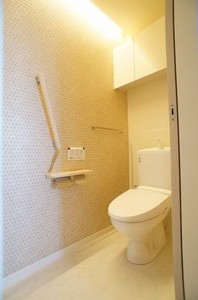 メゾン・ベルデュール三番館 205号-6