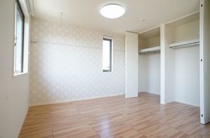 メゾン・ベルデュール三番館 205号-7