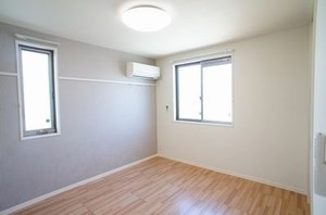 メゾン・ベルデュール三番館 205号-8