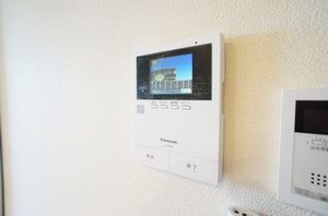 メゾン・ベルデュール三番館 205号-10