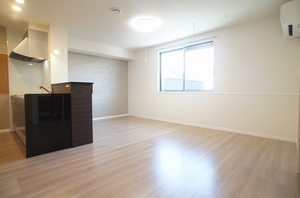 パルテール 203号-2