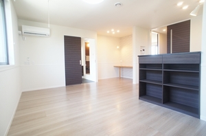 パルテール 203号-3