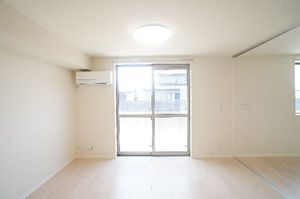 グランドフローラ 103号-2