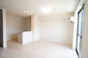 グランドフローラ 103号-3