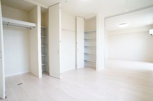 グランドフローラ 103号-5