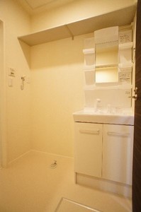 グランドフローラ 103号-9