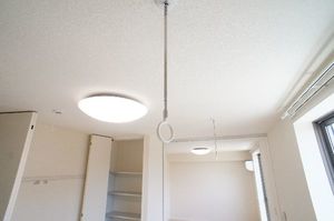 グランドフローラ 103号-11