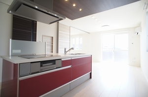 ハピネスⅡ 203号-2