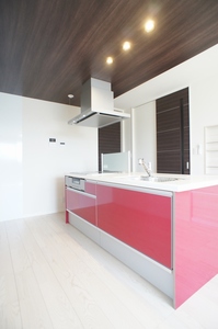 ハピネスⅡ 203号-3