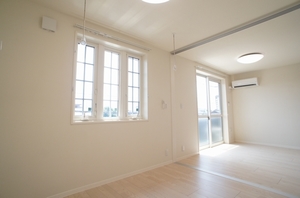 ハピネスⅡ 203号-5