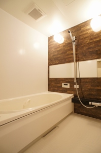 ハピネスⅡ 203号-8