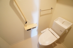 ハピネスⅡ 203号-10