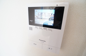 ハピネスⅡ 203号-11