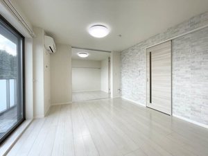 ビューテラスD 202号-3