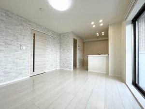 ビューテラスD 202号-4