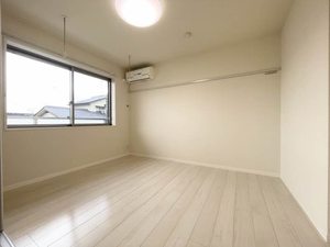 ビューテラスD 202号-5