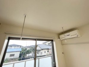 ビューテラスD 202号-11