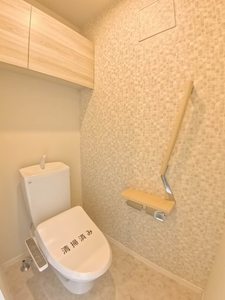 ビューテラスＤ 302号-8