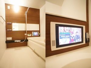 ウノ・フォレナ 202号-5