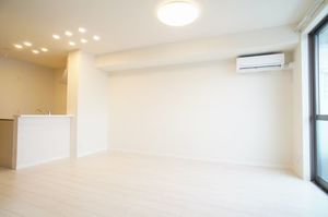 ウノ・フォレナ 202号-6